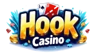 Logo hook-casino.net